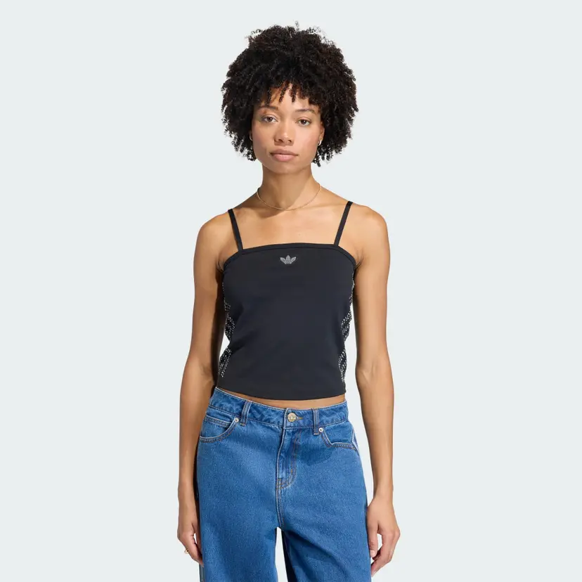 Adidas PEARL TUBE TOPP