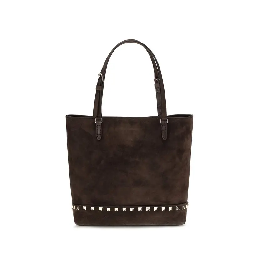 Valentino Garavani Valentino Garavani Tote bag – Brun