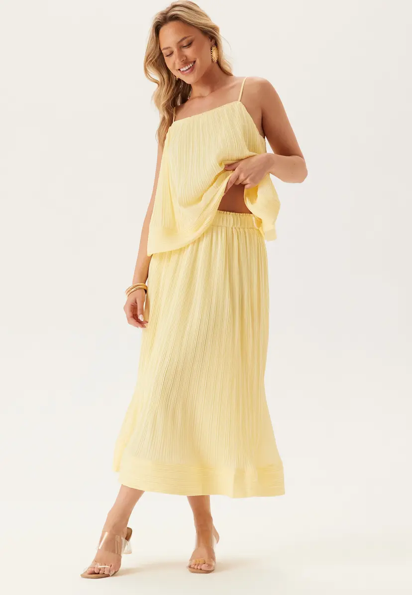 Y.A.S Yasriva Hw Midi Skirt