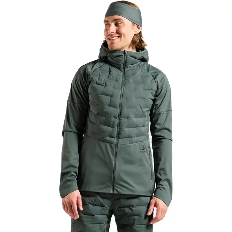 Odlo Odlo Zeroweight Insulator Jacket Urban Chic