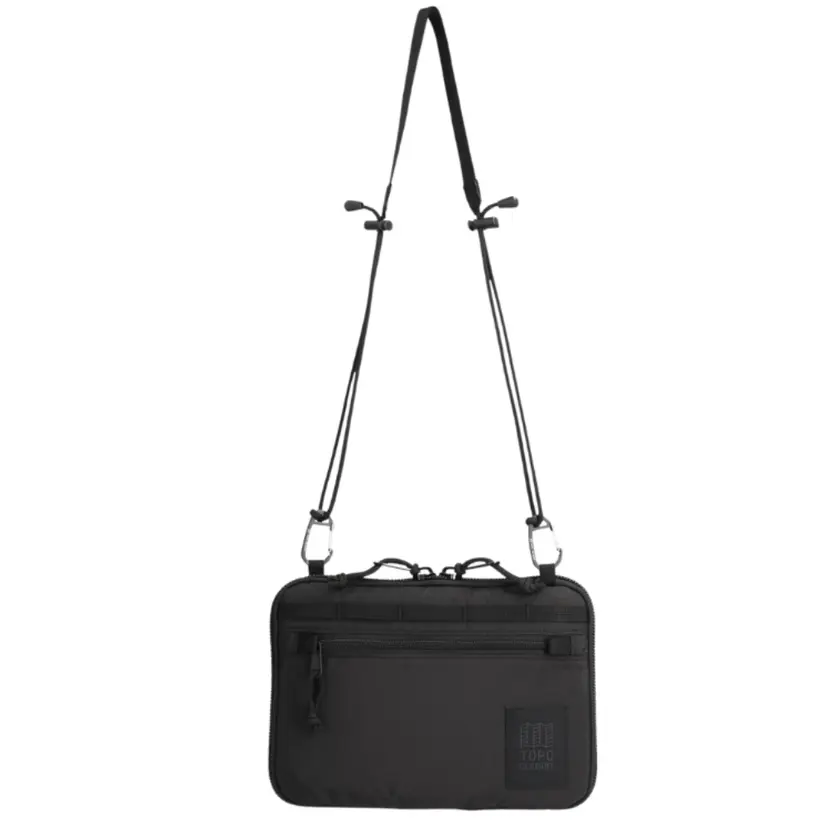 Topo Designs Topo Designs All Adventure Tilbehørsveske