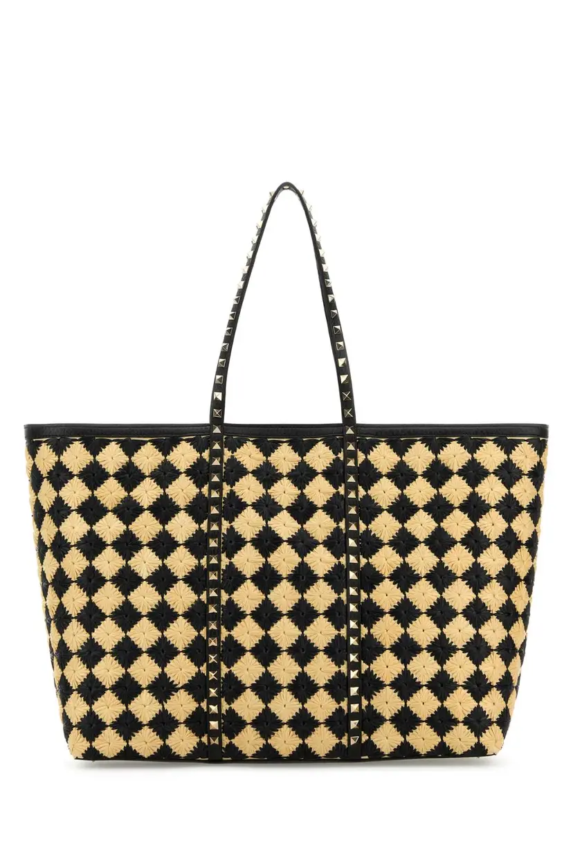 Valentino Garavani Valentino Garavani Tote bag – Beige
