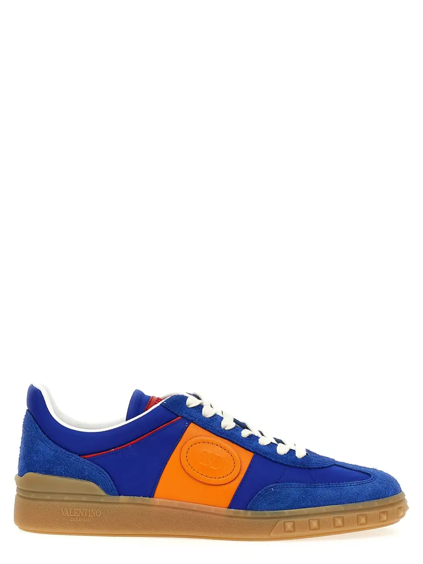 Valentino Garavani Valentino Garavani Sneakers – Blå