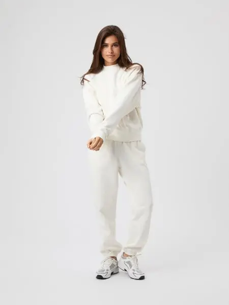 Björn Borg Studio Oversized Sweatpants