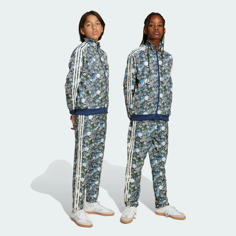 Adidas adidas Originals x Liberty London Firebird Treningsbukse