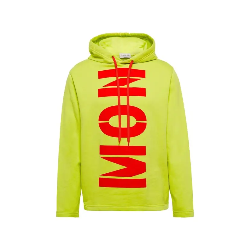 Moncler Moncler Hettegensere – Grønn
