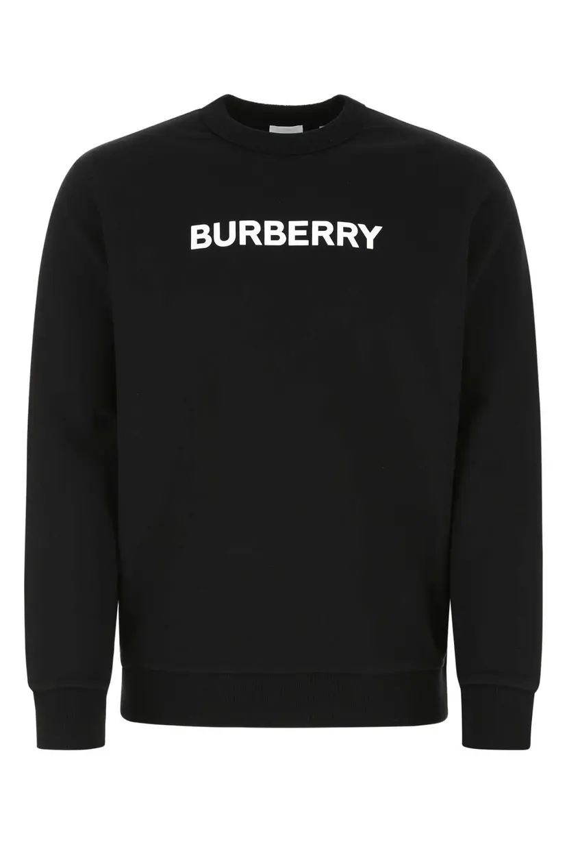 Burberry Burberry Hettegensere – Svart