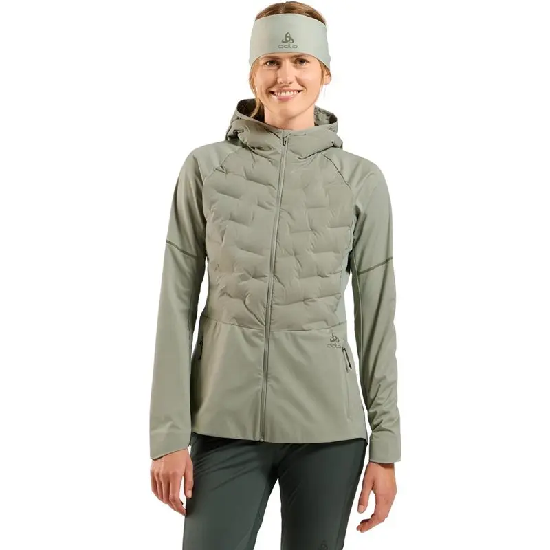 Odlo Odlo Zeroweight Insulator Jacket Shadow
