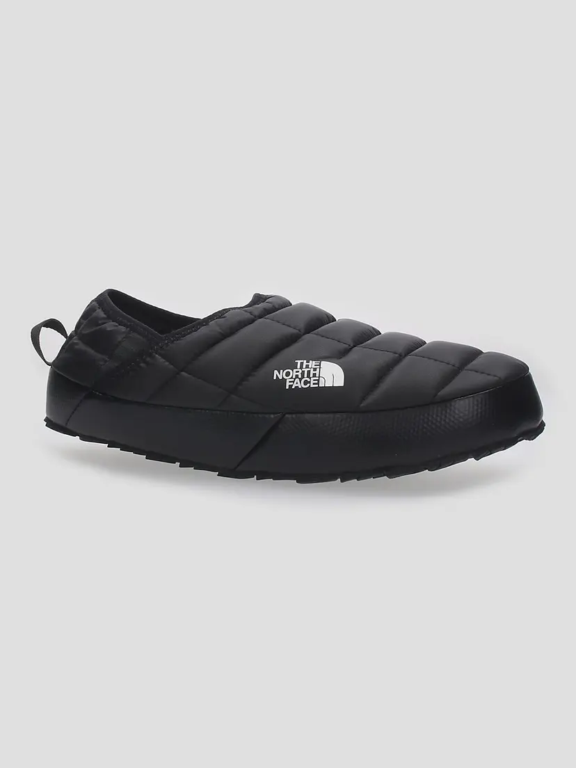 The North Face THE NORTH FACE Thermoball Traction Mule V svart