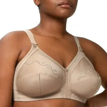 Triumph Triumph BH Doreen + Cotton N Pudder Dame