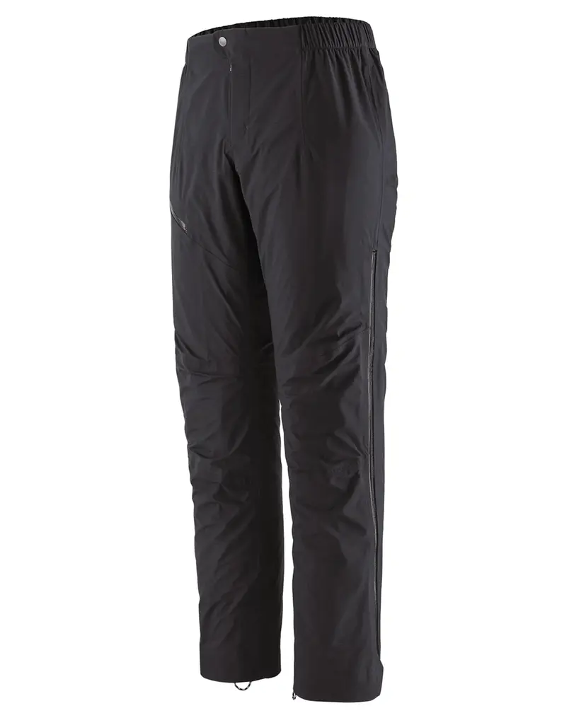 Patagonia Patagonia M's Granite Crest Rain Pants Black