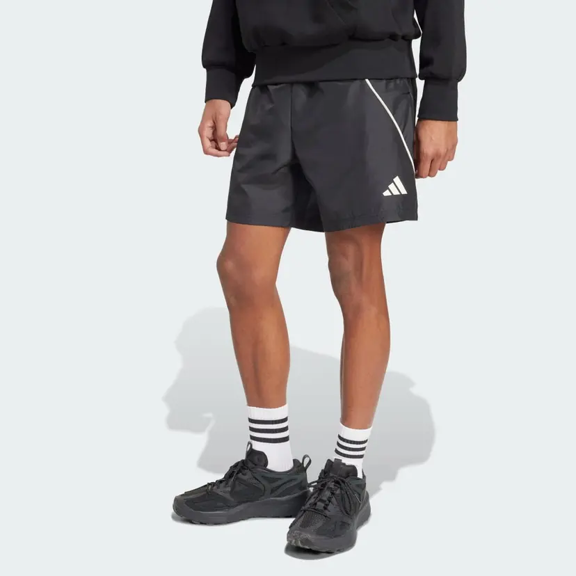 Adidas Stadium Shorts