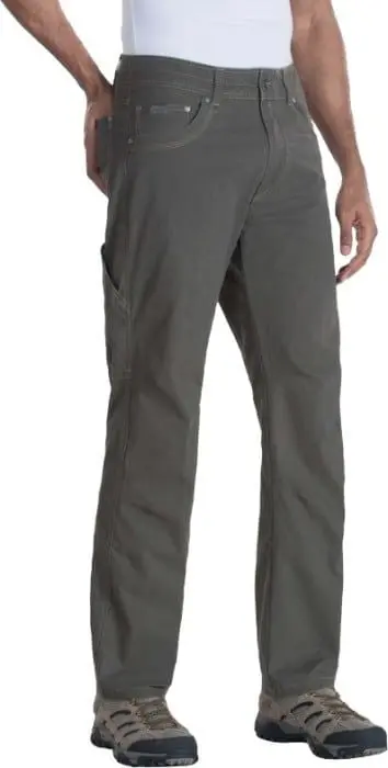Kühl Kühl M's Revolvr Pant Gun Metal