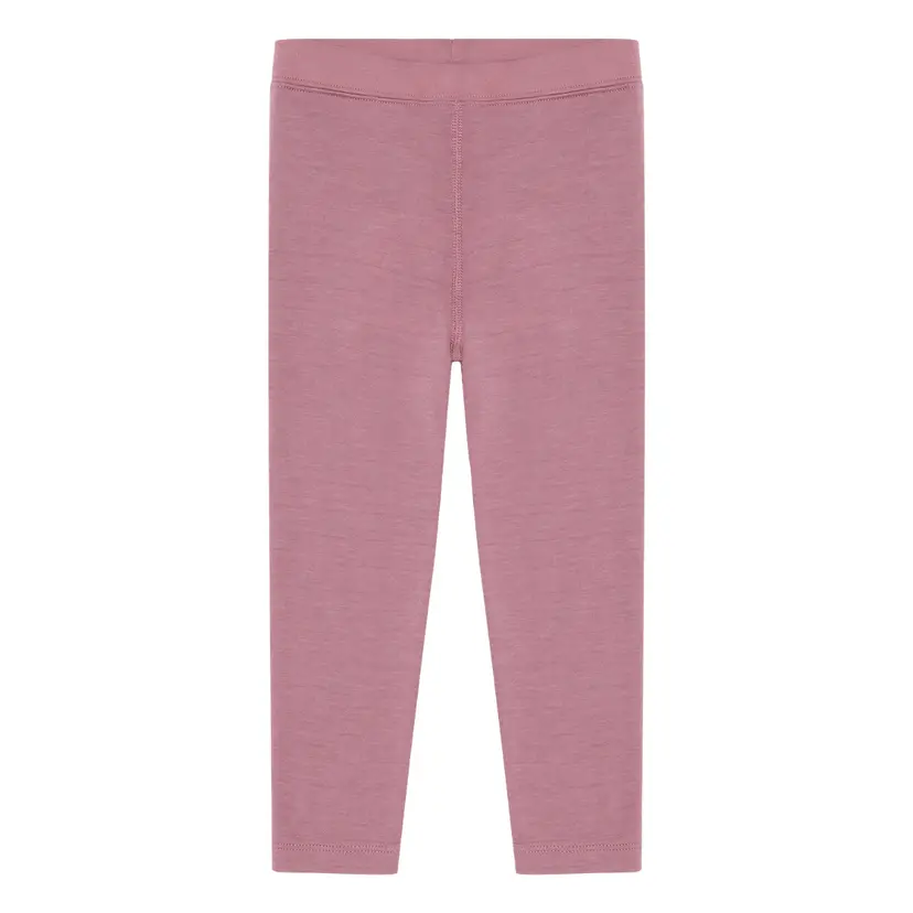 Hust and Claire Hust and Claire - Bukse i Ull Liro Pale Mauve