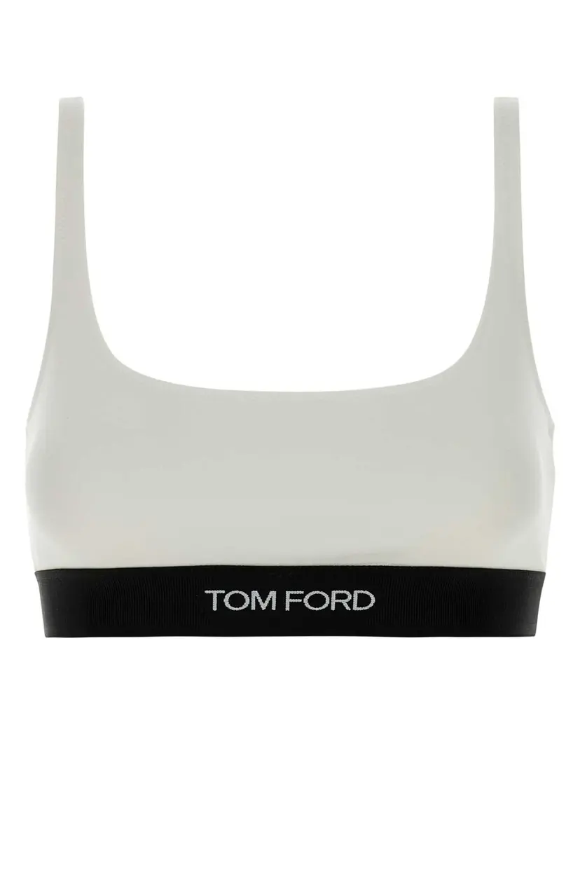 Tom Ford Tom Ford Undertøy – Hvit