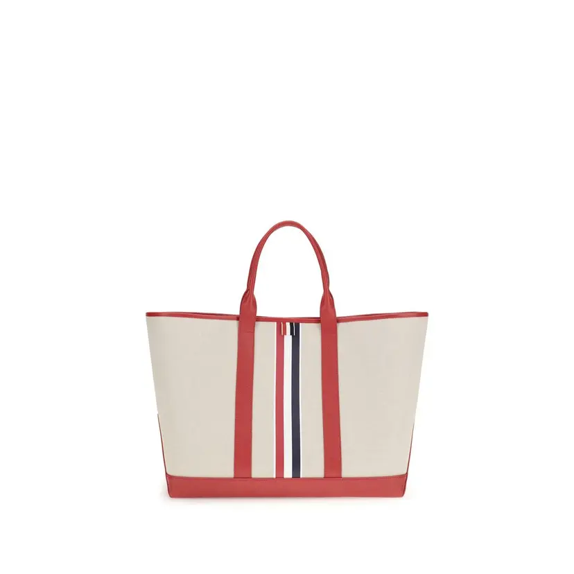 Thom Browne Thom Browne Tote bag