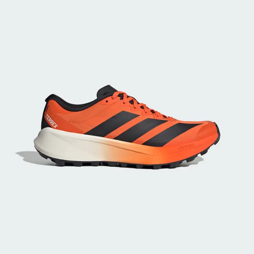 Adidas Terrex Agravic 4 Trail Running Sko