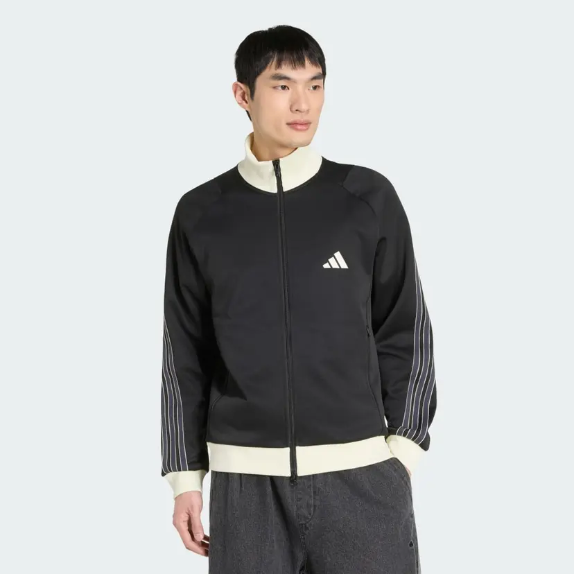 Adidas STADIUM REGULAR FIT PIQUE TRENINGSOVERDEL