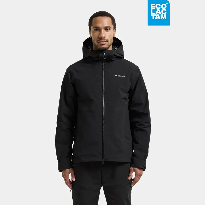 Didriksons Trien 3 in 1 Jacket