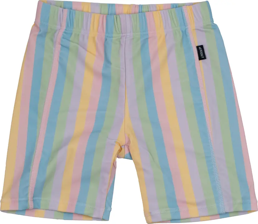 Lindberg Lindberg Kids' Bermuda Trunks Rainbow