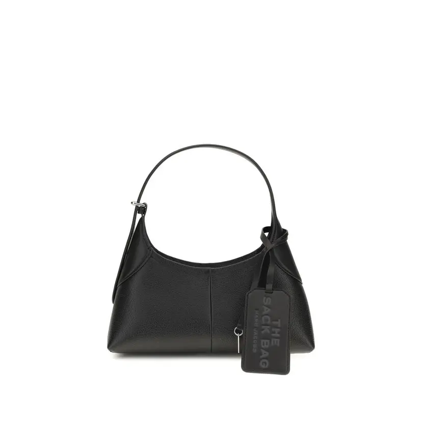 Marc Jacobs Marc Jacobs Skuldervesker – Svart