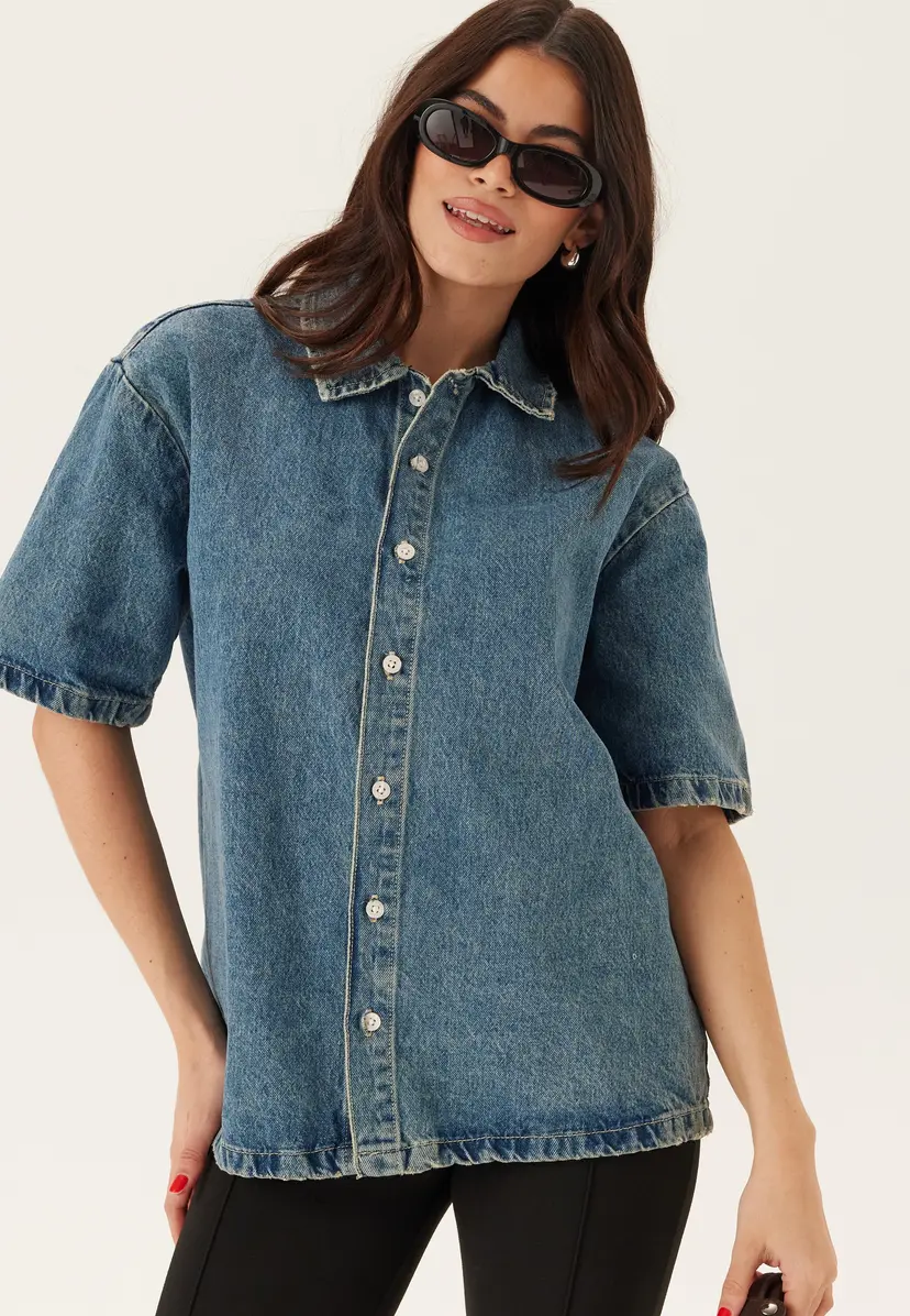 Dr Denim Kye Shirt