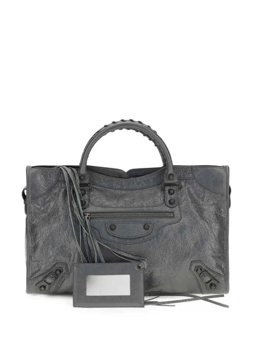 Balenciaga Balenciaga Håndvesker – Grå