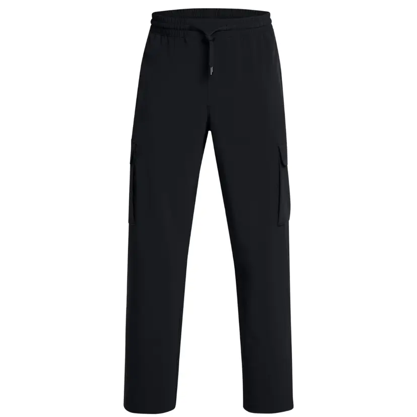 Under Armour Under Armour Ua Vibe Woven Cargo Pants Black