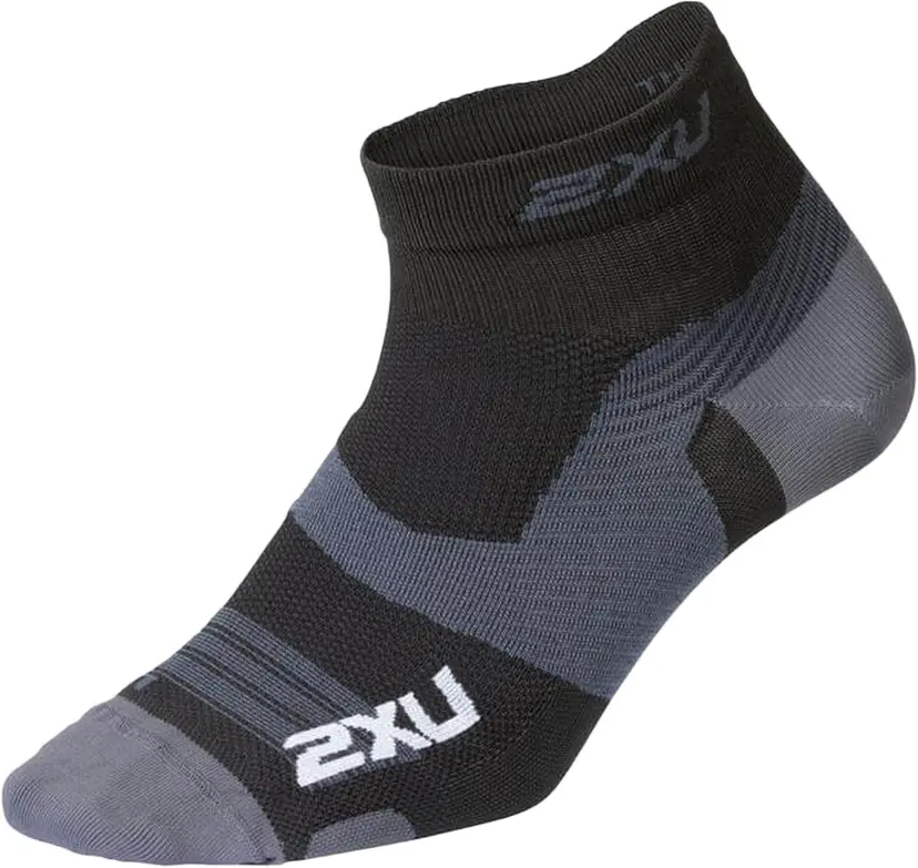 2XU 2XU Vectr Ultralight 1/4 Crew Socks