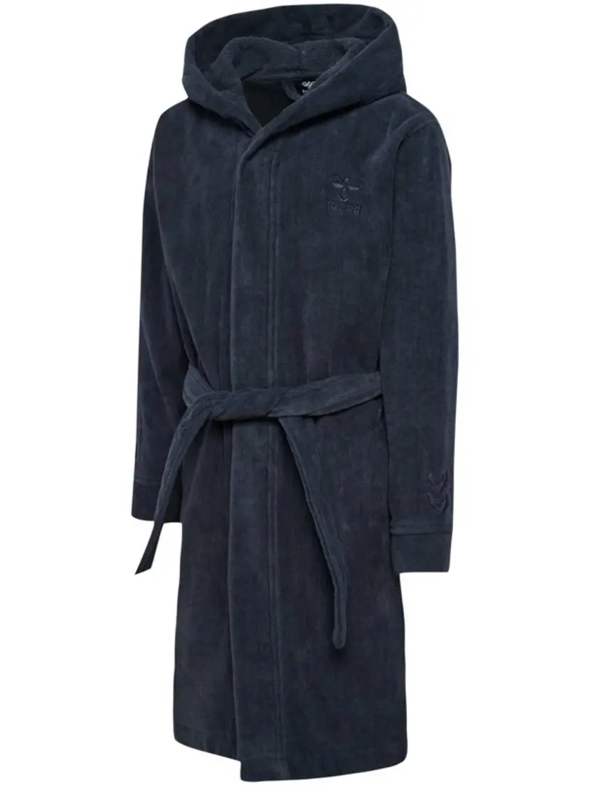 Hummel Hummel Kirby Robe Ombre Blue (98/104)