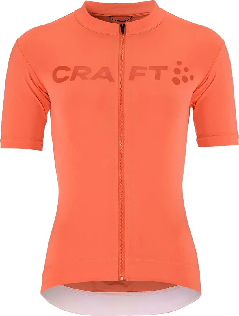 Craft Craft Women's Endur Logo Jersey Trace