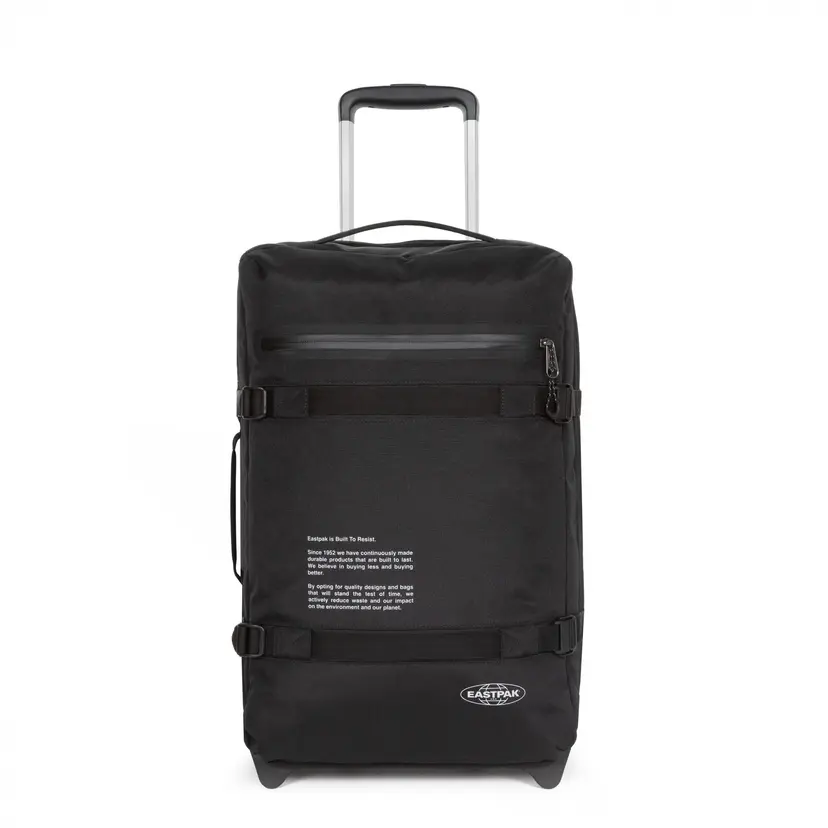 Eastpak Eastpak Transit'R S Storm Black