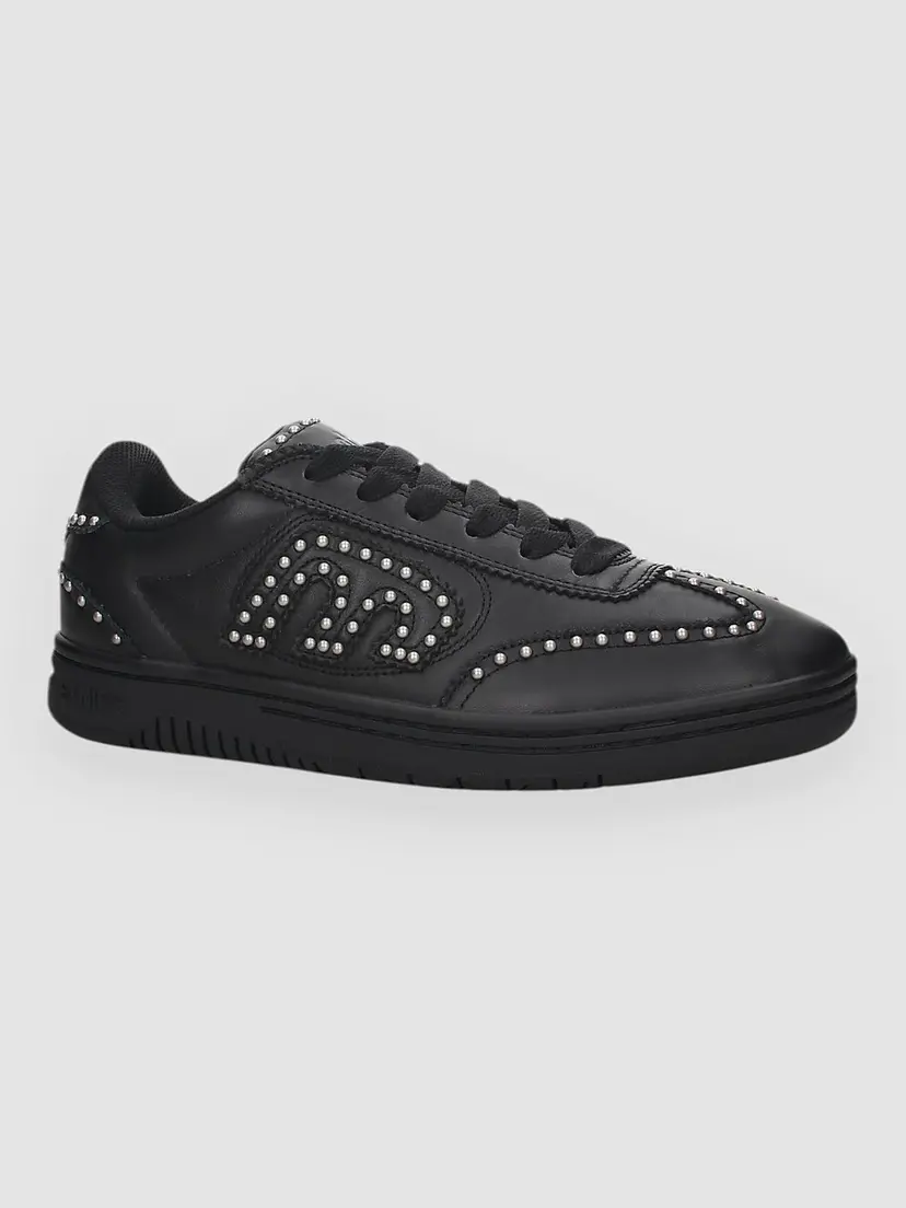 Etnies etnies Locut Studs Skate Shoes svart
