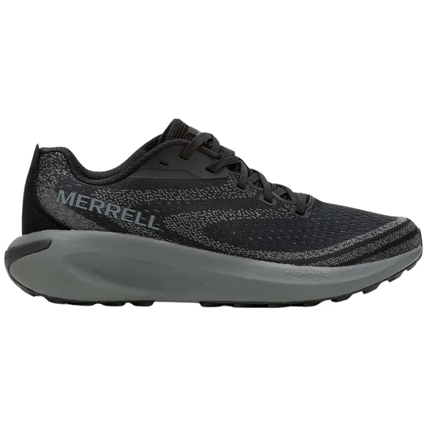 Merrell Merrell M's Morphlite Black/Asphalt