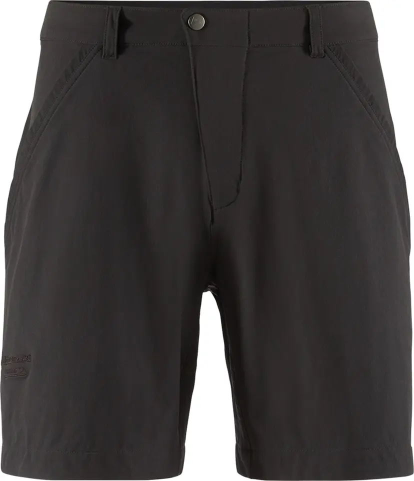 Klättermusen Klättermusen Men's Vanadis 3.0 Shorts Raven