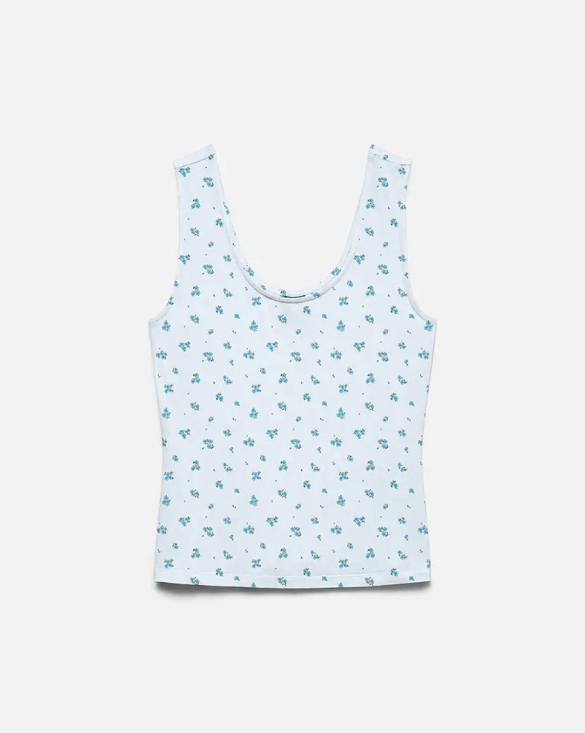 Vero Moda Singlet Esther