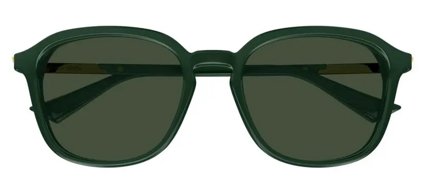 Bottega Veneta BV1262SA solbriller, grønn