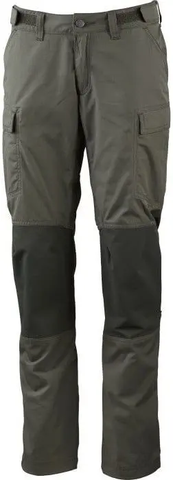 Lundhags Lundhags W's Vanner Pant Forest Green/Dark Forest
