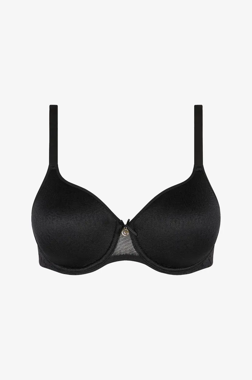 Chantelle BH-en Norah Spacer - Svart