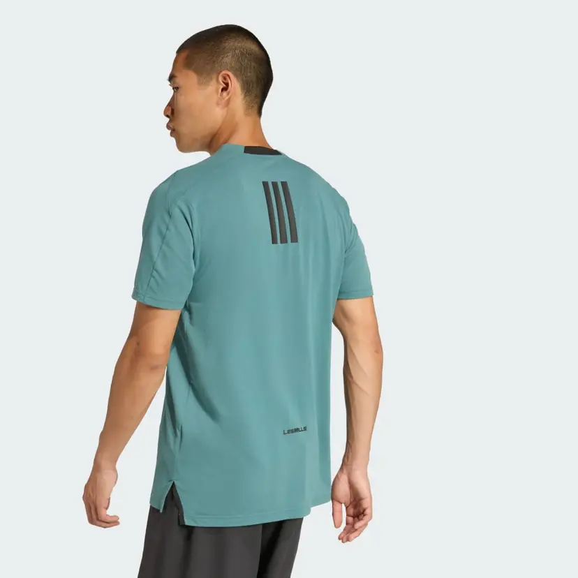 Adidas Les Mills Graphic T-skjorte