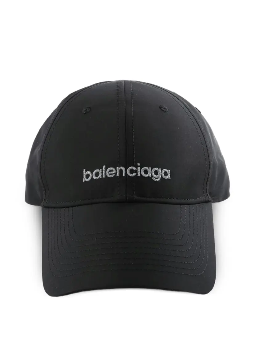 Balenciaga Balenciaga Hatter – Svart