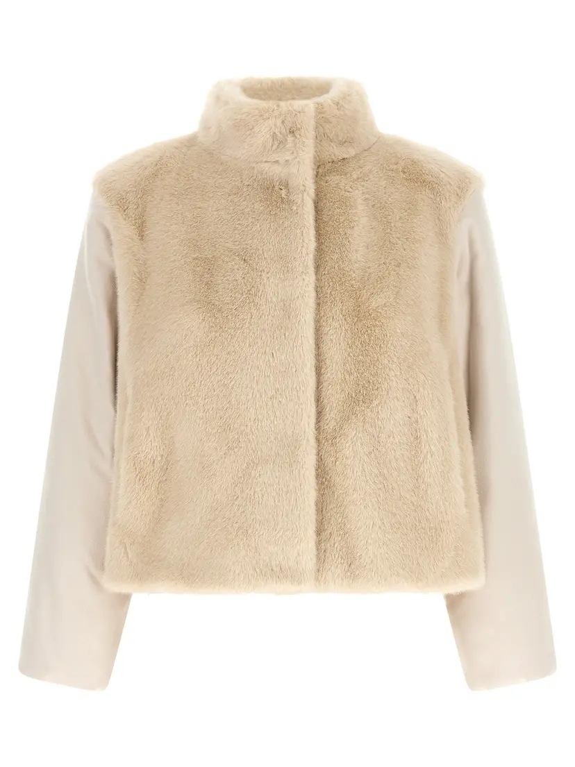 Herno Herno Jakker – Beige