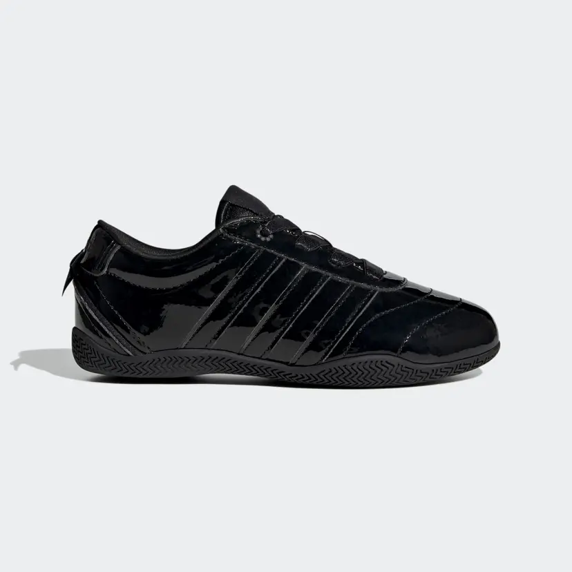 Adidas GRAND COURT LO SKO, JENTE