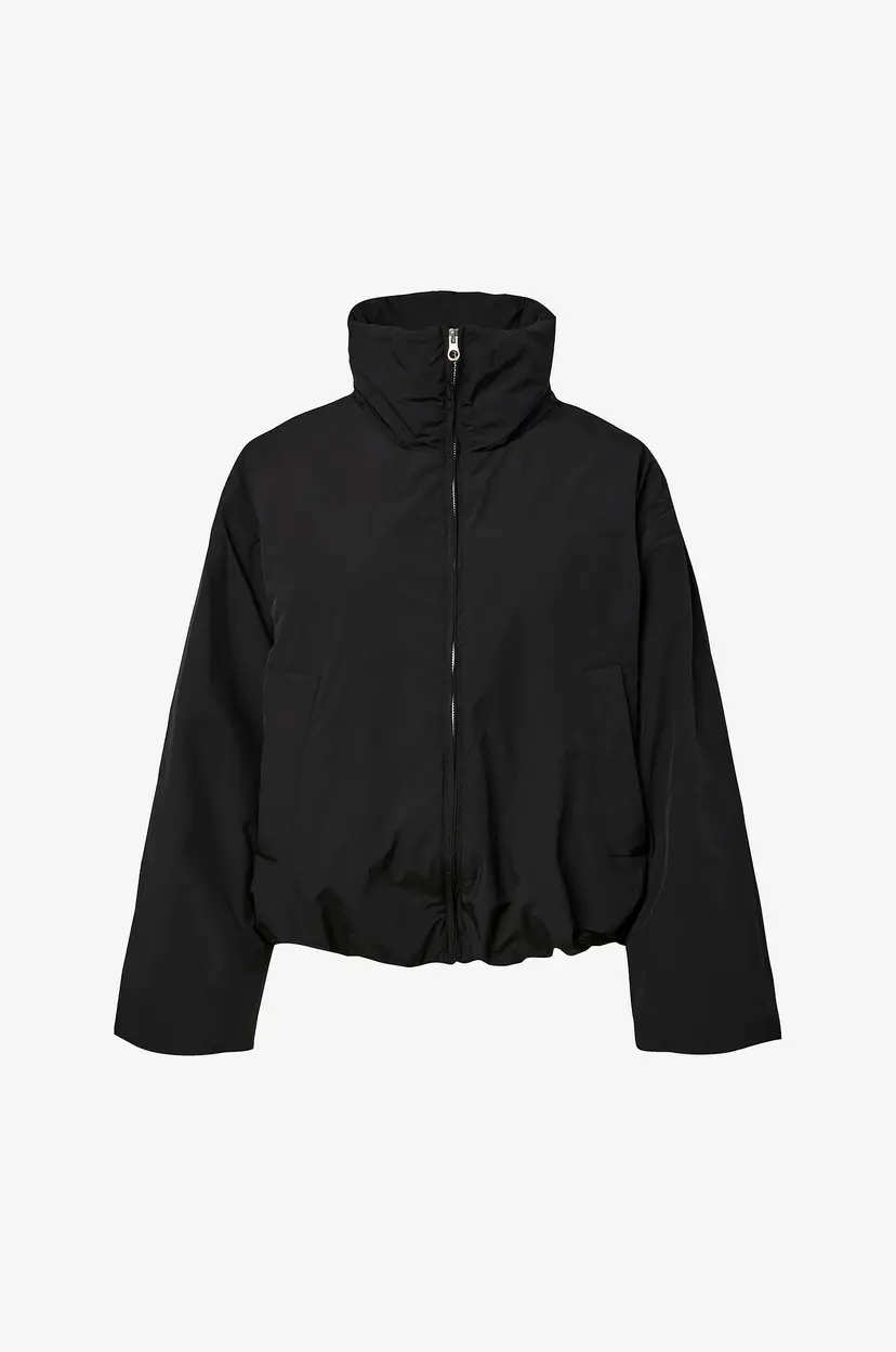 Pieces Jakke pcSif Jacket BC - Svart