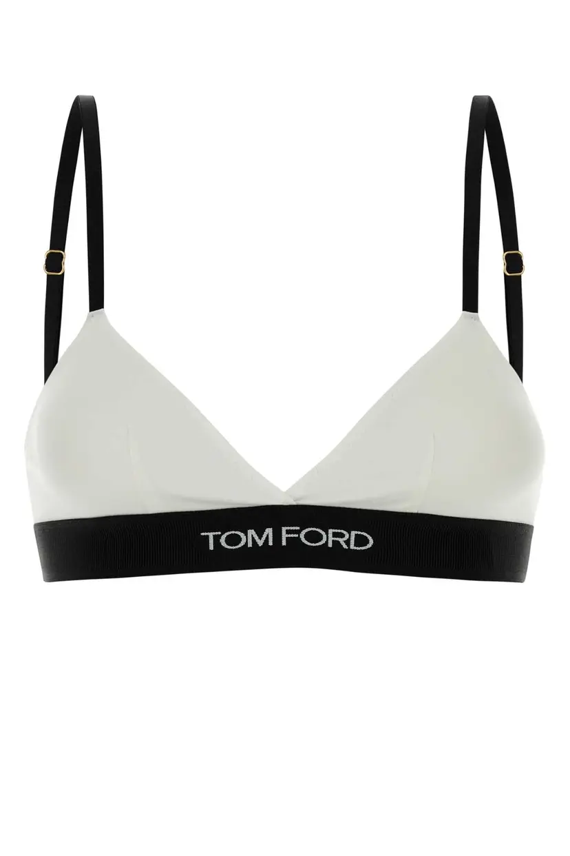 Tom Ford Tom Ford Undertøy – Hvit