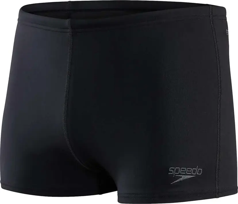 Speedo Speedo Men's Eco Endurance+ Aquashort Black
