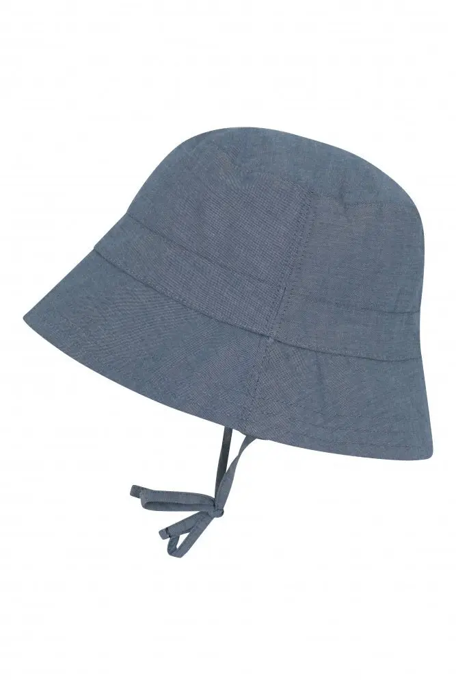 MP MP - Solhatt UV Matti Stone Blue