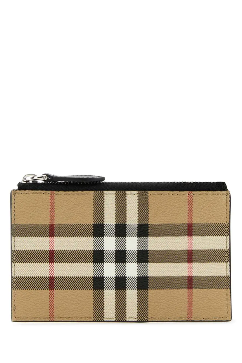 Burberry Burberry Lommebøker – Beige