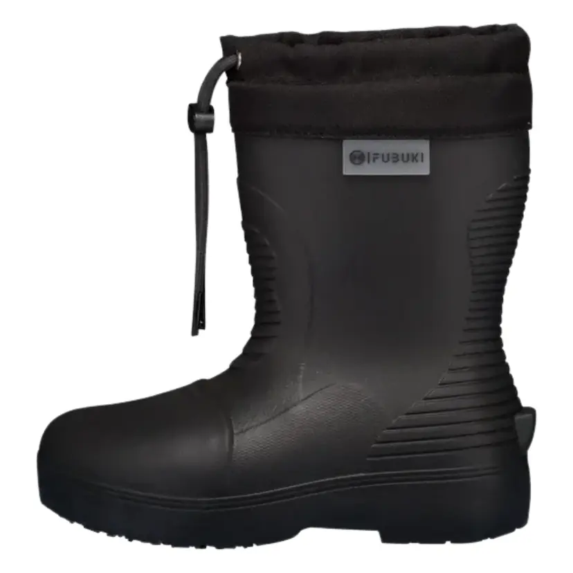 Fubuki Fubuki - Termostøvler Niseko 3.0 Black