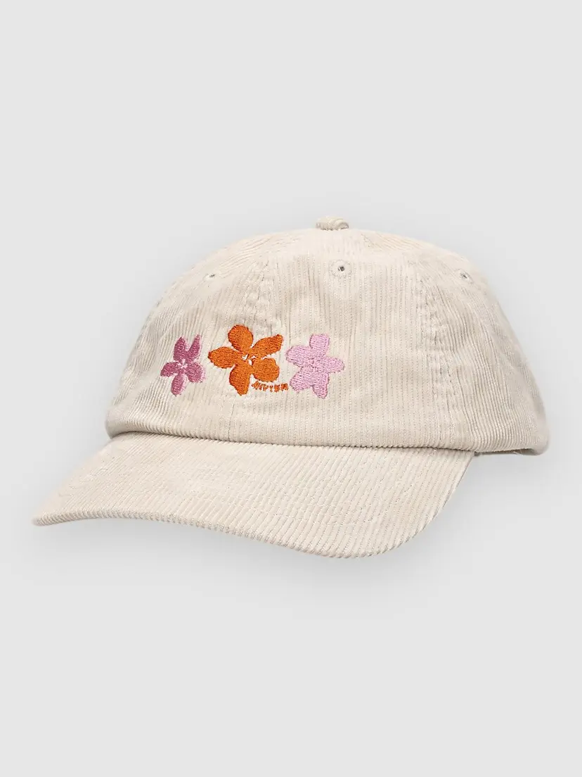 Rhythm Rhythm Bora Bora Caps hvit